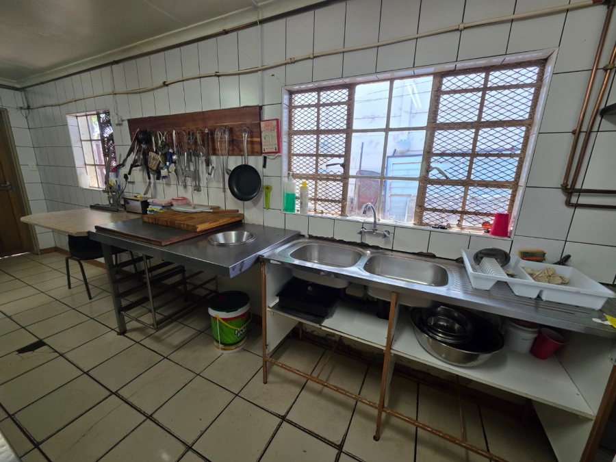 Commercial Property for Sale in Bethlehem Free State